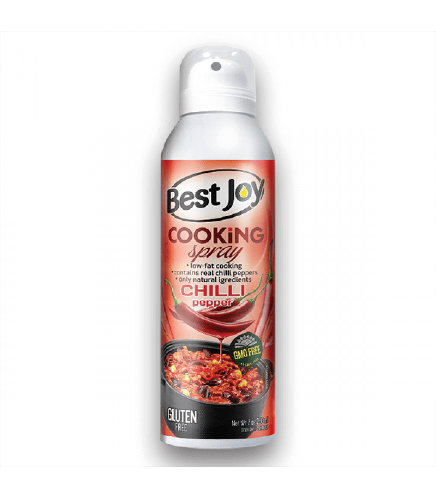 Best Joy Olive Oil / Cooking Spray / 250 ml​